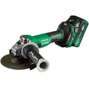 在庫あり〕HiKOKI 100mm電気ディスクグラインダ G10SH7 : 機械工具商