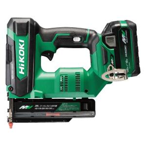 HiKOKI（ハイコーキ） HIKOKI（ハイコーキ）36V コードレス仕上釘打機