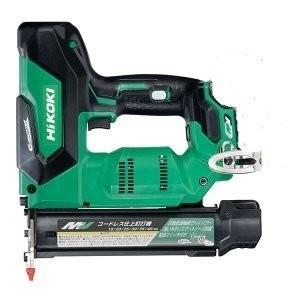 HiKOKI 〔在庫あり〕HiKOKI 36Vマルチボルトコードレス仕上釘打 HiKOKI 〔在庫あり〕HiKOKI 36Vマルチボルトコードレス仕上釘打