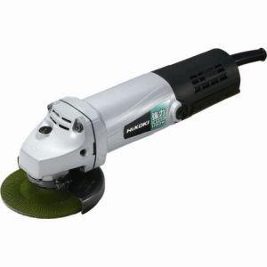 日立 G13SP 電気ディスクグラインダ HiKOKI(日立工機) G13SH4 電気ディスクグラインダ125mm 限定品