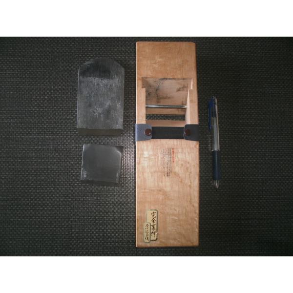 〔在庫あり〕手かんな