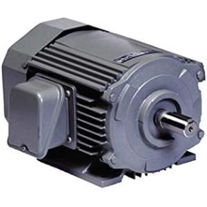 日立（HITACHI） 日立産機 三相モーター TFOA-LK-4P-1.5kW 200V ザ