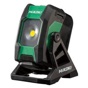 在庫あり〕HiKOKI 18V コードレスワークライト(本体のみ) UB18DD(NN