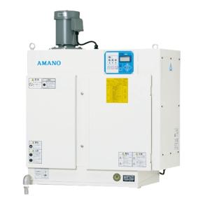 【ポイント15倍】【直送品】 アマノ (AMANO) セルフクリーニング電気集塵式ミストコレクター EM-15SC (4092401) 【大型】