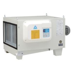 【ポイント15倍】【直送品】 アマノ (AMANO) 電気集塵式ミストコレクター EM-30E2 (4129001) 【大型】