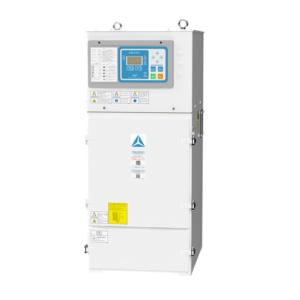【ポイント15倍】【直送品】 アマノ (AMANO) パルスジェット集塵機 PiF-15N (4146601) 【大型】