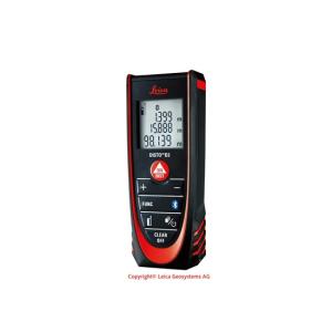 【ポイント15倍】【直送品】 タジマ レーザー距離計ライカディストD2 DISTO-D2BT 《レーザー距離計》