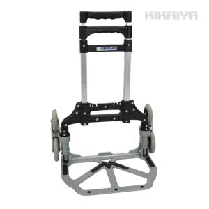I】アルインコ ALINCO キャンプ台車 TREC100S 3WAY トレッカート 台車