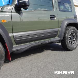 KIKAIYA（キカイヤ） オフロードアンテナ 107cm ヘビーデューティー