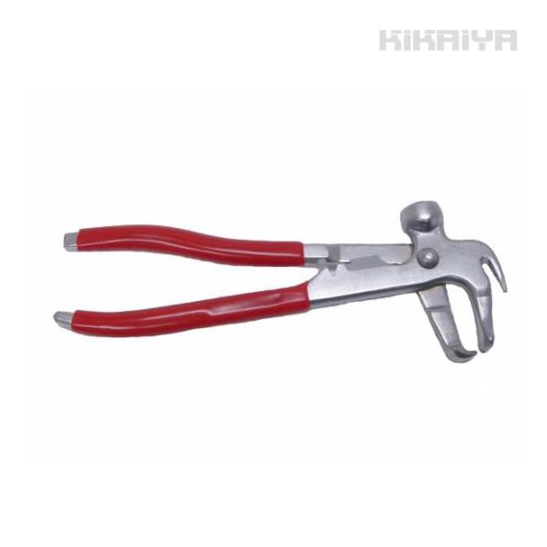 ウエイトハンマー