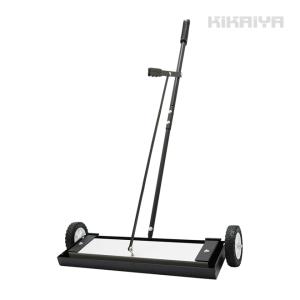 マグネットスイーパー キャスター付き リリースレ...の商品画像