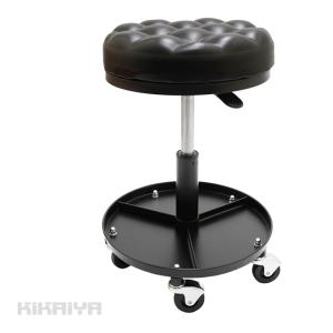 Snap-on ブルーポイント ローラーシート 昇降式 メカニックシート中古品