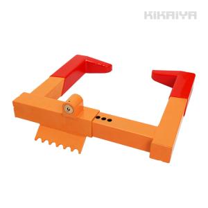 加藤電機 LT-51R ホーネットタイヤロックホイールロック数秒でかんたん