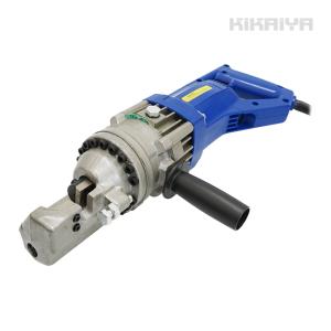 オグラ 鉄筋カッター 電動油圧式鉄筋切断機 HBC-816 (SD490対応モデル 