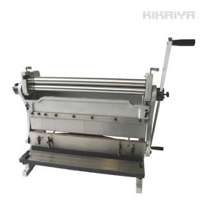 KIKAIYA（キカイヤ） メタルシャー ブレーキ ロール 複合機 3in1 最大