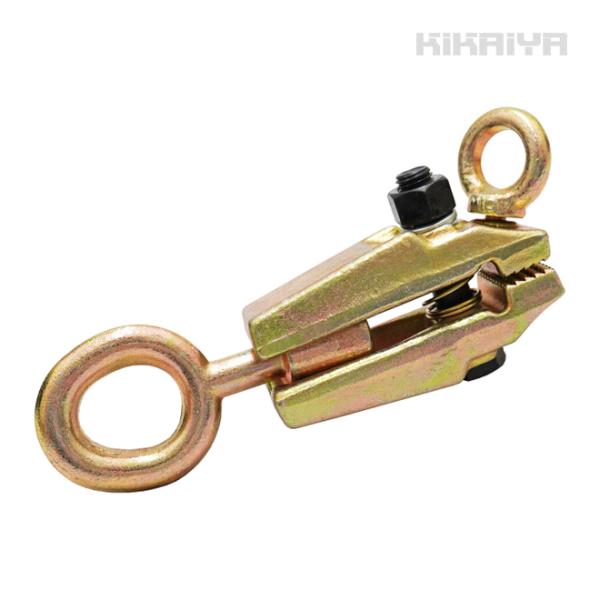 ボディクランプ 2way 板金用 5トン 鍛造鋼 プロ仕様 車 自動車 修理 工具 KIKAIYA
