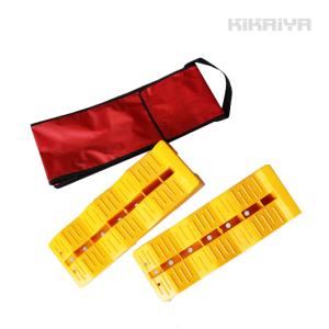 レベルスロープ 3ステップ キャンピングカーレベラー