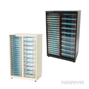 レターケース 書類ケース A4 浅型20段 深型10段 スチール