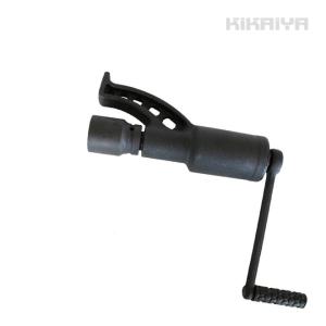 KIKAIYA（キカイヤ） アルミパイプレンチ 900mm 36インチ 鋼管 配管