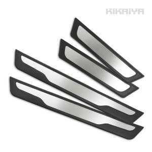 KIKAIYA（キカイヤ） ハイラックス ドア ハンドルカバー 4セット 1台分