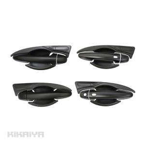 トヨタ（TOYOTA） トヨタ純正 メッキドアハンドル [フルメッキタイプ