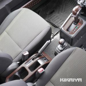 KIKAIYA（キカイヤ） ジムニー エアコンパネルガーニッシュ JB64 JB74