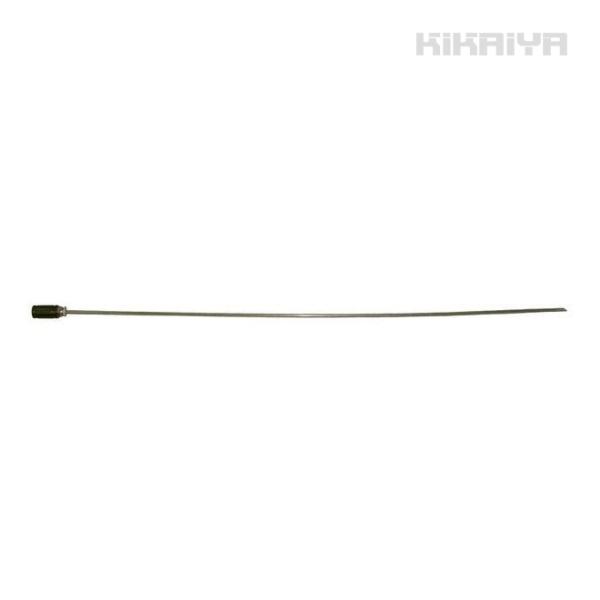 上抜き兼用オイルドレン(OD-80）専用 プローブ 1本 KIKAIYA