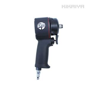 信濃機販（SHINANO） インパクトレンチ 12.7mm角 SI-1600C ULTRA