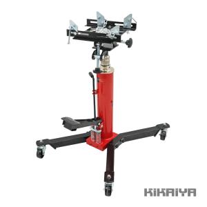 長崎ジャッキ ミッションジャッキ450kg M-800 軽〜2トン車向け 送料