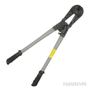KIKAIYA（キカイヤ） ボルトカッター ボルトクリッパー 手動 最大切断
