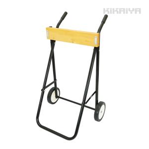 船外機スタンド 100kg 25馬力 ボートエンジントロリー
