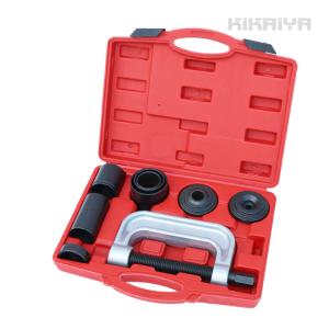 KIKAIYA スクエアパンチ 角穴パンチヘッド45x45mm : kikaiya KIKAIYA スクエアパンチ 角穴パンチヘッド45x45mm : kikaiya