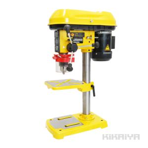 卓上ボール盤 ドリルプレス 電動工具 DIY 穴あけ 木材