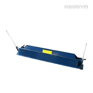 盛光（モリミツ） ハゼ折機 目盛付 アングルバッタ 1000 兼用 BTMK