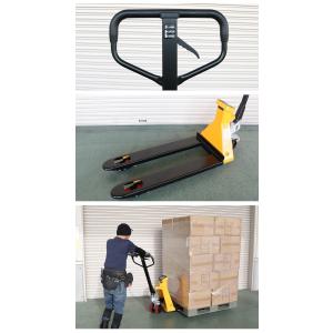パレットスケール 2000kg 計量器 ハンド...の詳細画像5