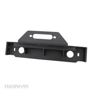 JB64/JB74用ウインチマウント [RV4ワイルドグース製品] : シューエイ
