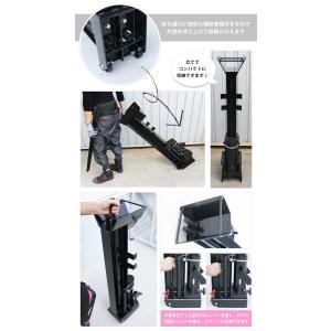 薪割り機 能力 10トン 手動油圧式 まきわり...の詳細画像3