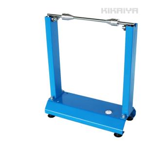 ホイールバランサー バイク用 メンテナンススタンド