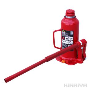 油圧ジャッキ12トン トラックジャッキ ボトルジャッキ