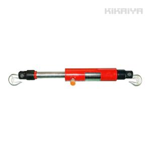 引きラム10トン 油圧シリンダー 単品 KIKAIYA