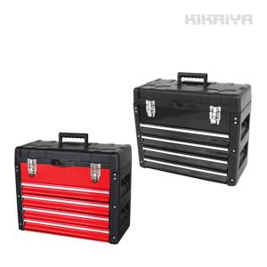 ツールボックス5段 工具箱 キャビネット ツールチェスト