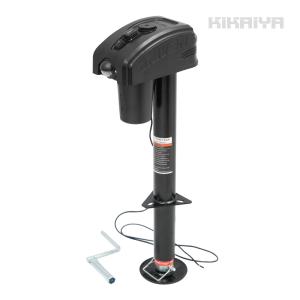 18V 電動ジャッキ 5t ＆18Vインパクトレンチセット 車用ジャッキ 油圧