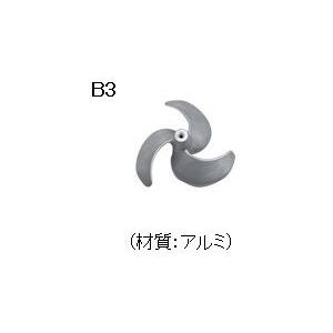 HiKOKI (旧：日立工機)　かくはん機用スクリュ形状(B3)　0033-4516｜kikaiyasan
