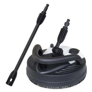 15インチ 高圧洗浄機 表面クリーナー 回転式表面クリーナー 4000PSI