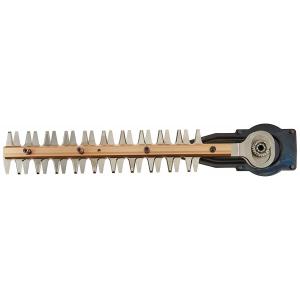 日立（HITACHI） HiKOKI(旧：日立工機) 350mm植木バリカン用ブレード替
