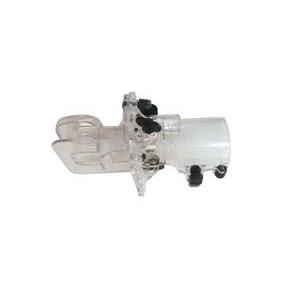 マキタ　トリマベースアッセンブリ(3709用)　122753-2