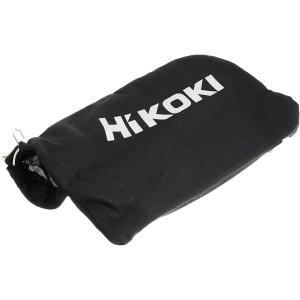 HiKOKI(旧：日立工機)　電気・コードレスかんな用ダストバッグ　322955｜kikaiyasan