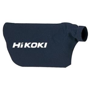 HiKOKI(旧：日立工機)　ブロワ用ダストバッグ　323587