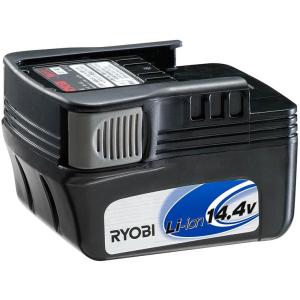 RYOBI(リョービ)　14.4V-2,500mAhバッテリB-1425L　3406511