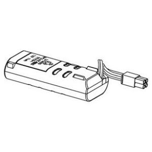 RYOBI(リョービ)　7.2V-1,500mAhリチウムイオン電池パック(BHC-720L用)　6...